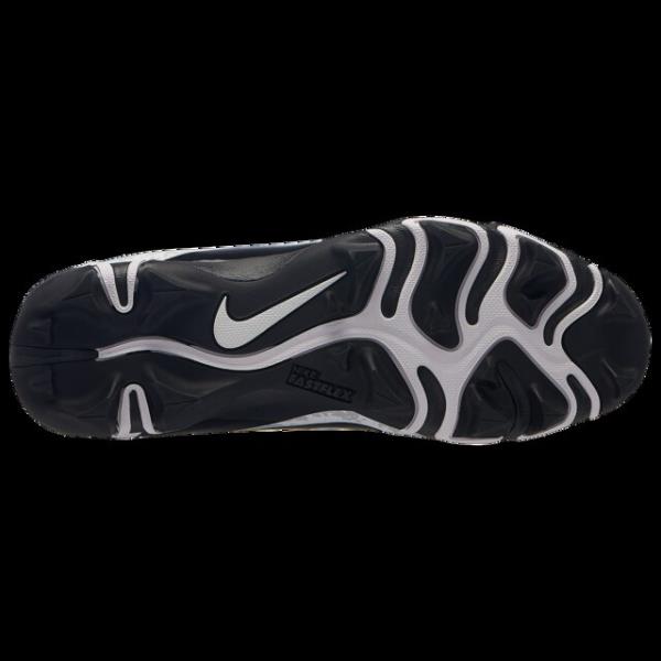 Nike Softball Cipő Női Hyperdiamond 2.5 Keystone Fekete/Fehér/Platina,NCT72413